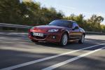 Mazda MX-5 2012 года